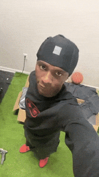 Young Thug Summrs GIF