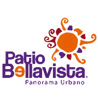 patiobellavista food bar comida cultura Sticker