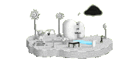 los_hopper loshopper loshoppergif Sticker