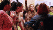 turning up feeling good GIF by VH1