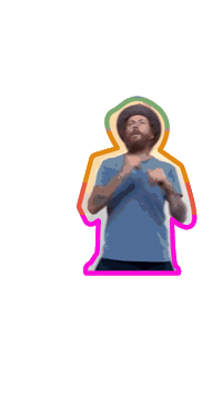 Happy Dance Sticker by Jovanotti