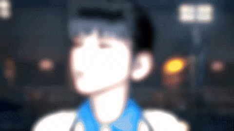 Post Apocalyptic Hack And Slash GIF