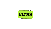 Crypto Ultra Sticker by Bitunix Official