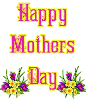mothers day page Sticker