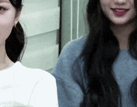 K Pop Triples GIF