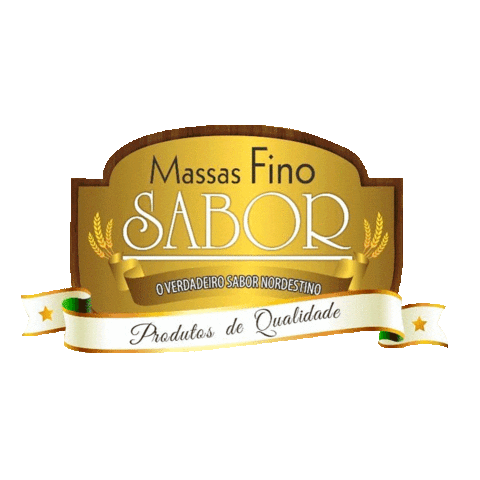 Sticker by massasfinosabor