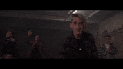 ontheoutside outsiders oto how did you know on the outside GIF