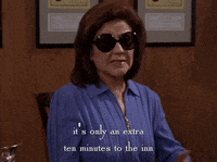 season 6 netflix GIF by Gilmore Girls 