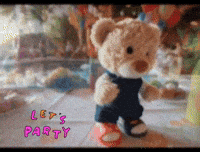 Happy Good Vibes GIF