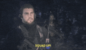 Squad Up GIF