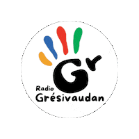 RadioGresivaudan gresivaudan grésivaudan radio grésivaudan radio gresivaudan Sticker