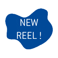 Reel Sticker by Le Grésivaudan