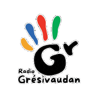 RadioGresivaudan gresivaudan radio grésivaudan grésivaudan Sticker