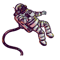 Sticker by KeeverGlass