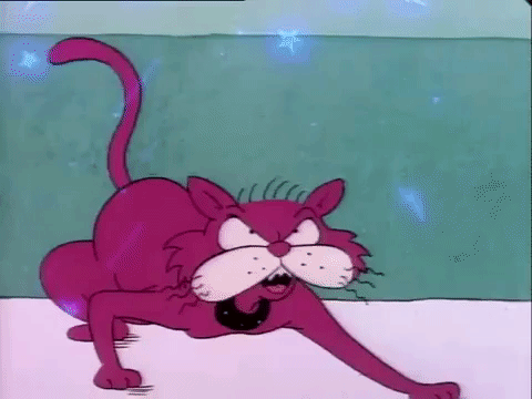 nicksplat doug GIF