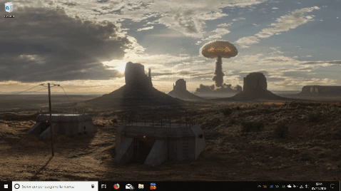 nuclear blast japan GIF