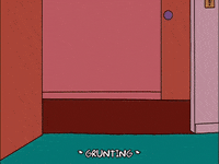 Season 14 Episode 6 GIF by The Simpsons