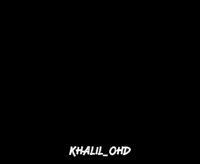 Khalil_ohd raouf raouf belkacemi khalilohd GIF