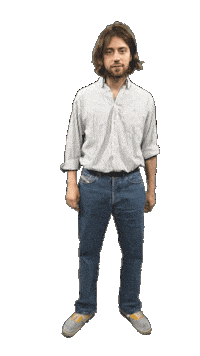 Was Geht Whats Up Sticker by Sony Music Germany