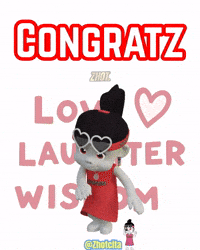 Party Bien Hecho GIF by Zhotcita