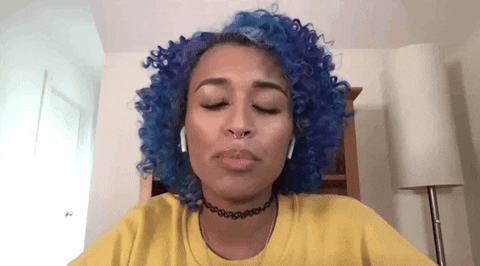 Work From Home GIF by WGBH Boston