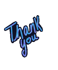 Thanks Bbq Sticker by mrsrevolutionbbq