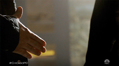 Season 7 Nbc GIF by One Chicago