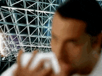 backstreet boys dancing GIF