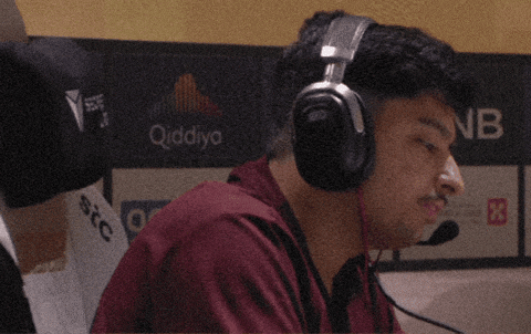 Inner Circle Esports GIF