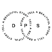 Divinepersuasionstudio Sticker by dps