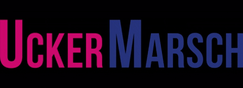 UckerMarsch giphyupload prenzlau uckermark spendenmarsch GIF