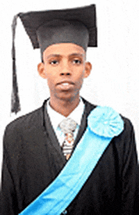 ahmed mohamed message GIF