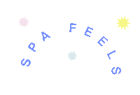 skinlogie skincare relax spa facial Sticker