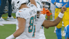 Miami Dolphins Football GIF by NFL