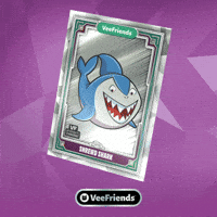 Box Collect GIF by VeeFriends