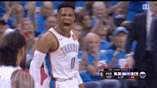 nba playoffs GIF by Bleacher Report
