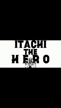 Itachi GIF