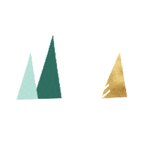Christmas Tree Snow Sticker by Amazon
