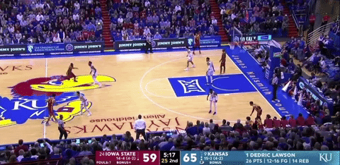 isu 2h ball screen GIF