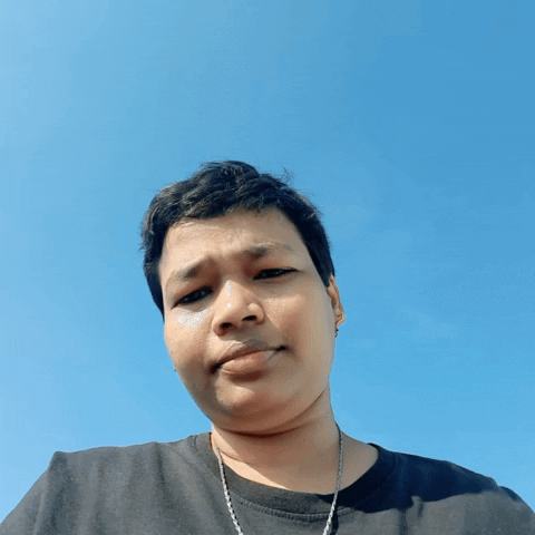 Not Out No GIF