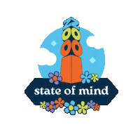 St Louis Stl Sticker by Saint Louis Zoo