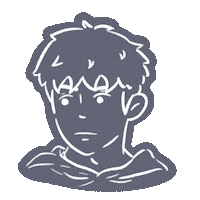 Ianchan Sticker by tipsssssy
