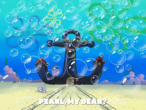 season 8 spongebob's runaway roadtrip: mooncation GIF by SpongeBob SquarePants