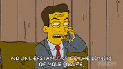 Episode 1 GIF by The Simpsons