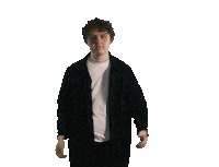 Lewis Capaldi Sticker by Universal Music Deutschland