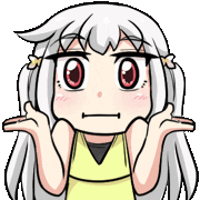 Confused Emoji Sticker by Jin