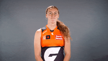 Laugh Laughing GIF by GIANTS