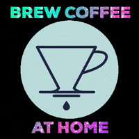 samplecoffee coffee cafe stayhome sydney GIF
