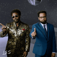 Variety Show Reaction GIF by IFC