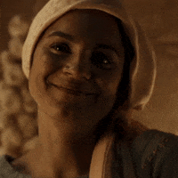 Eden Lara Silva GIF by The Chosen Brasil